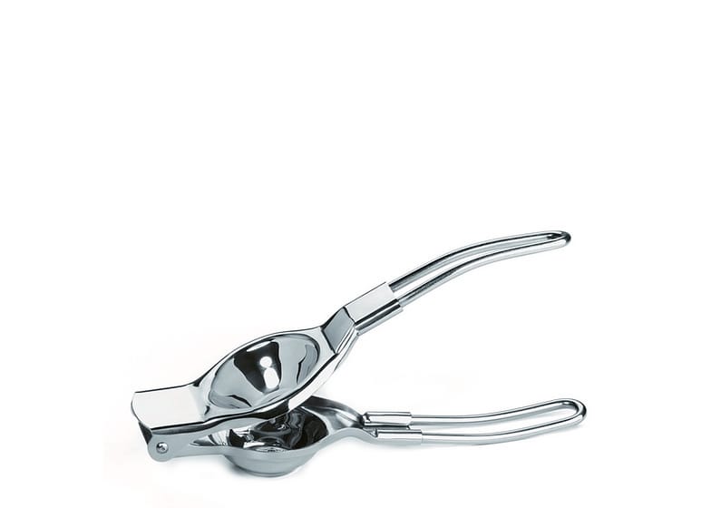 Espremedor De Cítrico De Aço Inox James.f 32cm