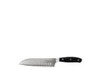 Faca Santoku De Aço Inox Nirosta 25cm
