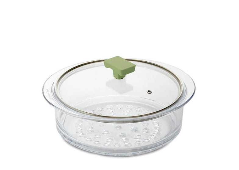 Cozi Vapor De Vidro Ghidini 20x8cm