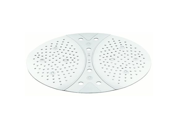 Tapete De Silicone Para Box Ou 54x42,5cm