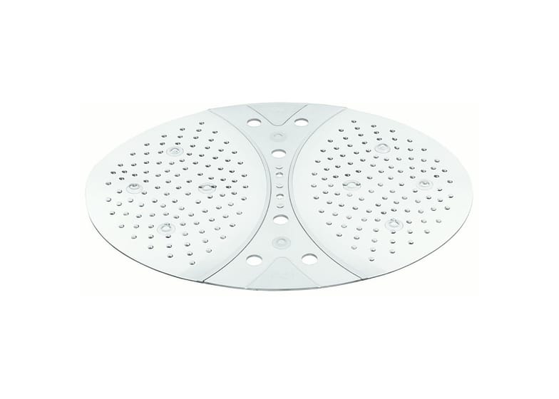 Tapete De Silicone Para Box Ou 54x42,5cm