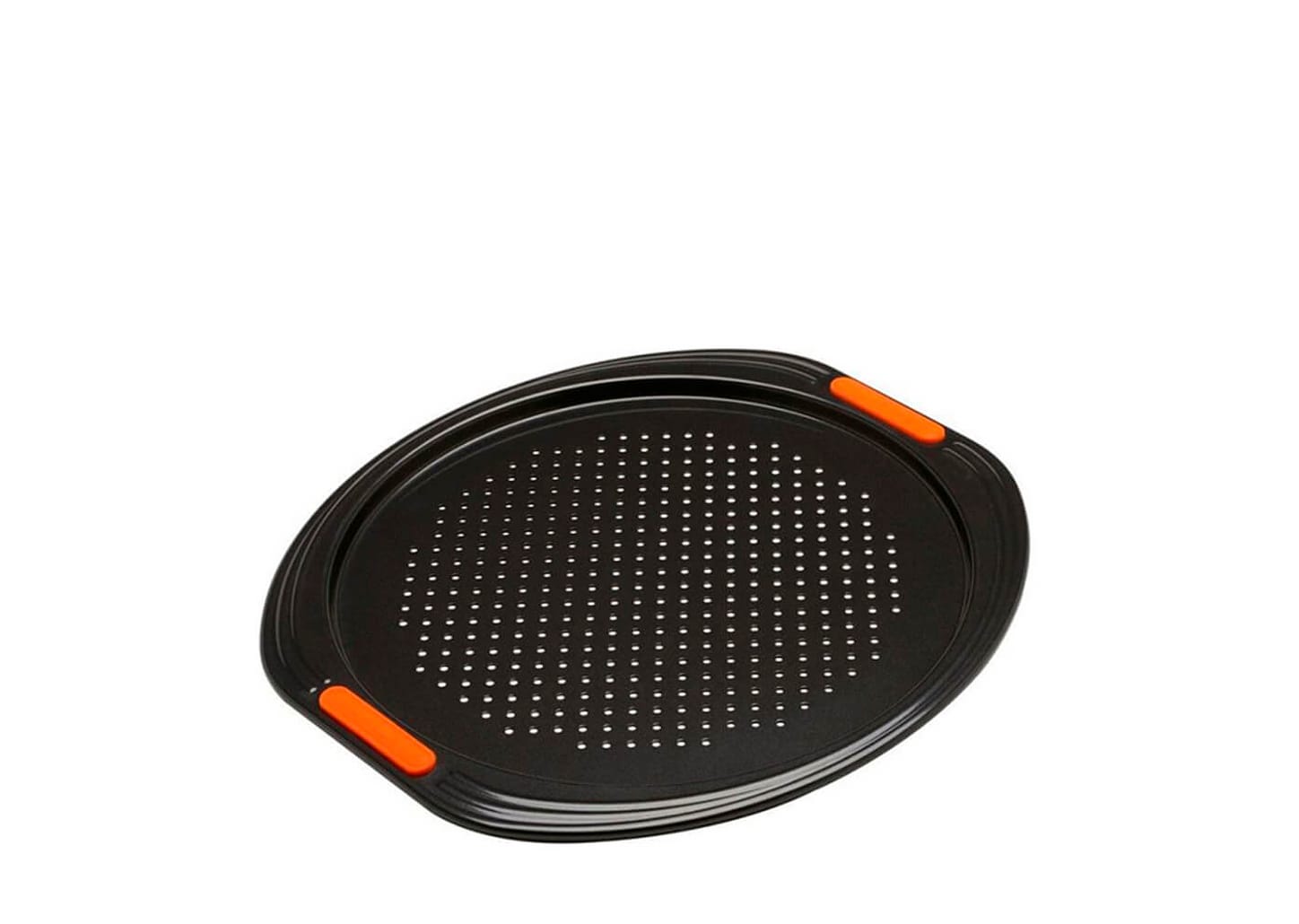 Forma Antiaderente De Aço Carbono Para Pizza Le Creuset Bakeware 33cm