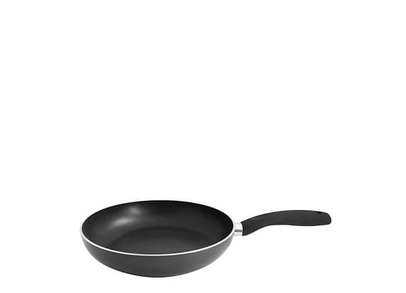 Frigideira Antiaderente Jomafe Easy Preta 24cm