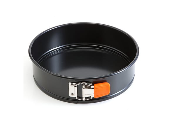Forma Antiaderente De Aço Carbono Com Fundo Removível Bakeware Le Creuset 26x7cm