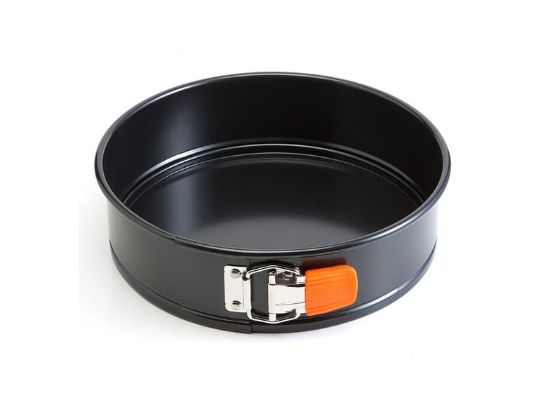 Forma Antiaderente De Aço Carbono Com Fundo Removível Bakeware Le Creuset 26x7cm