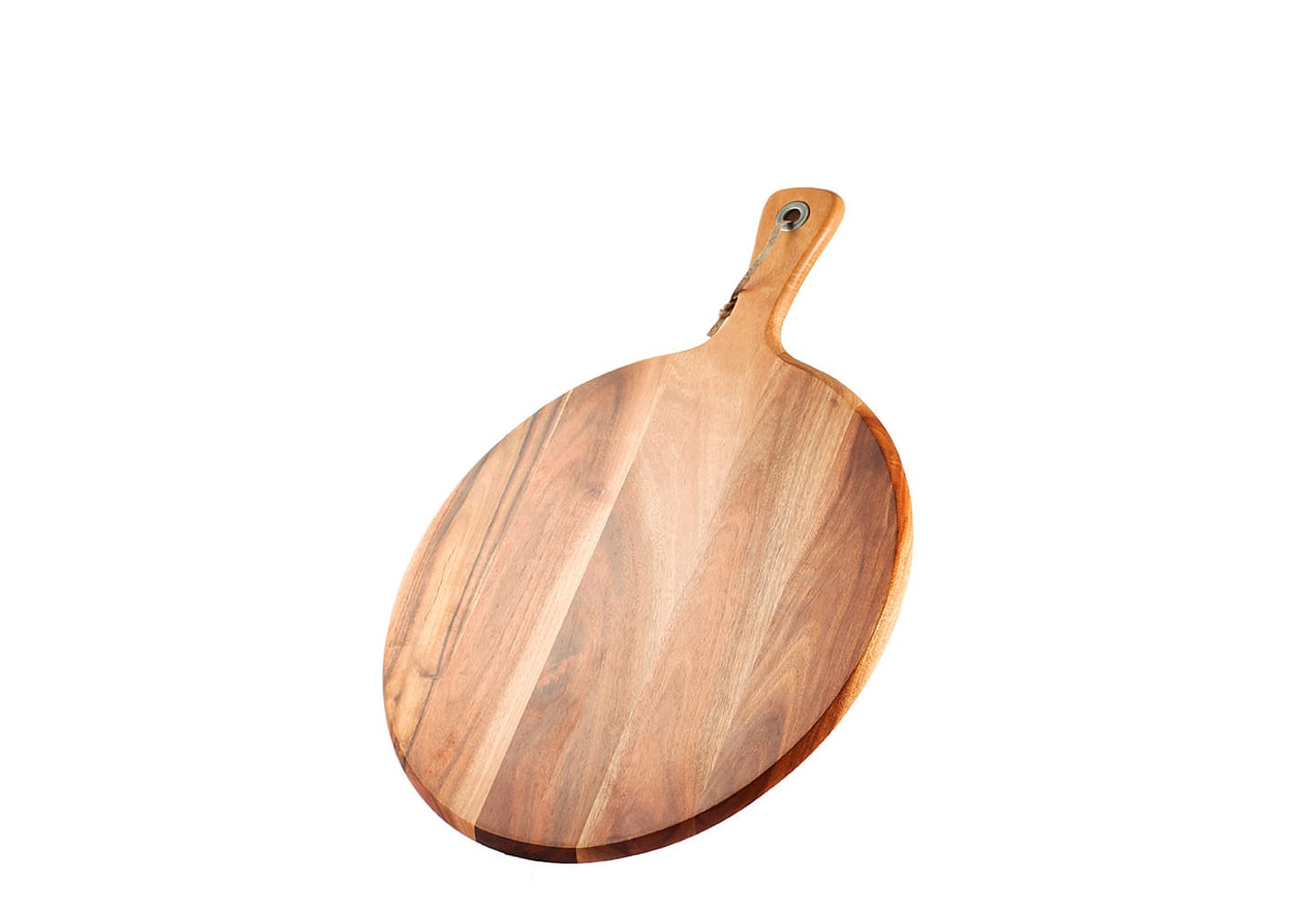 Tábua De Madeira James.f 30cm