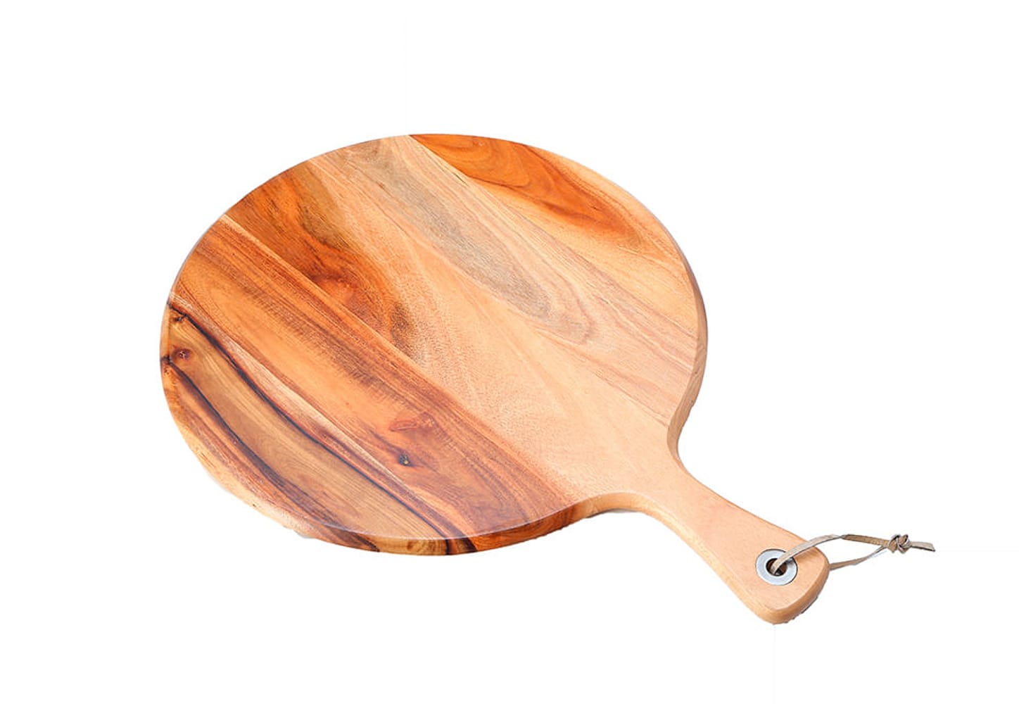 Tábua De Madeira James.f 30cm