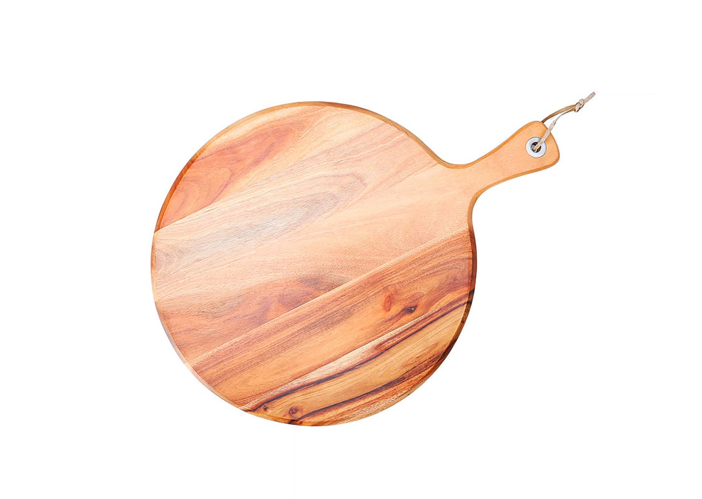 Tábua De Madeira James.f 30cm