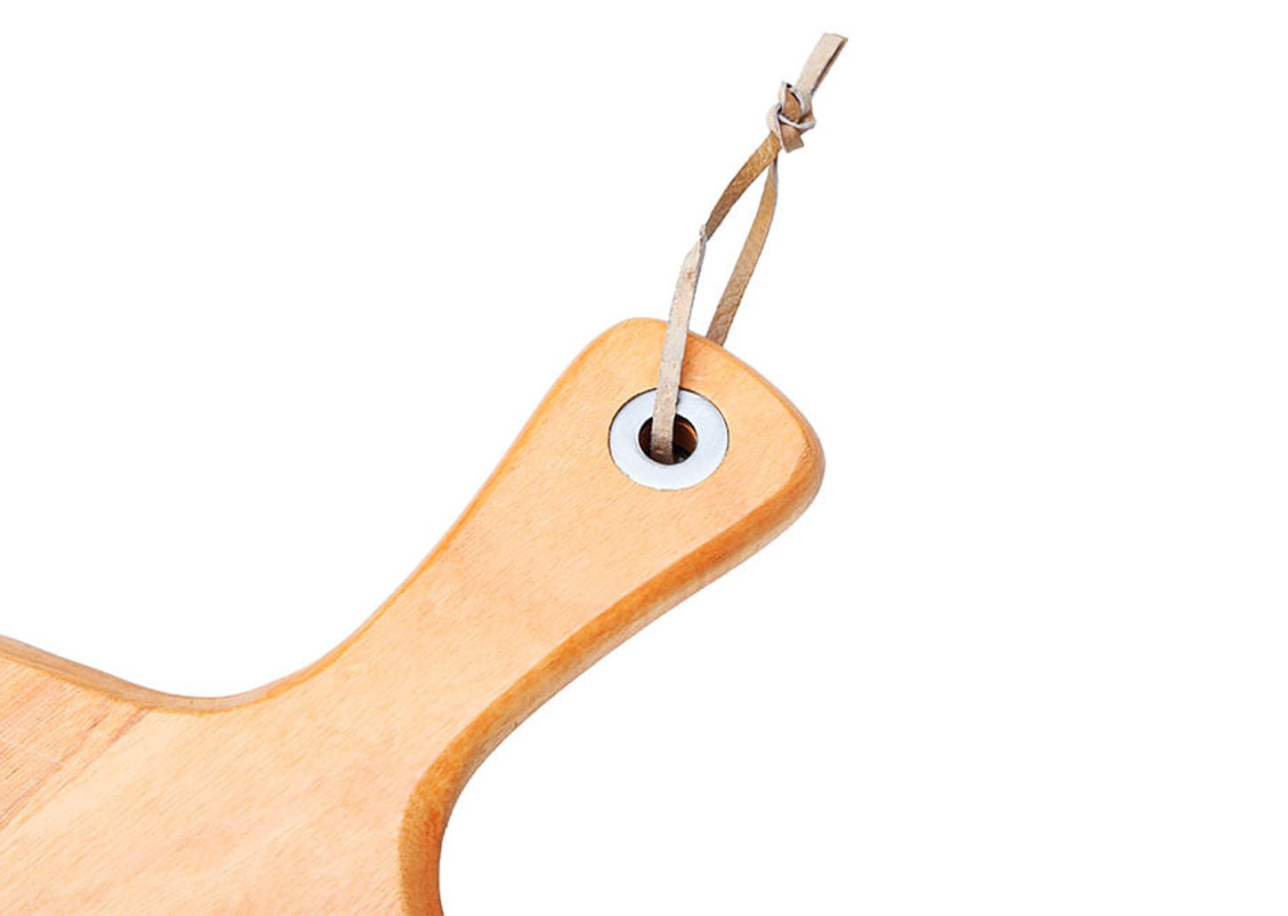 Tábua De Madeira James.f 30cm