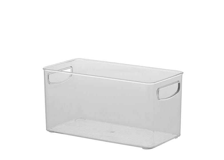 Organizador De Acrílico 30x15x15cm