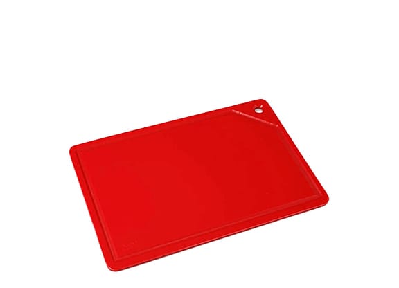 Tábua De Corte Color 37x25cm 5pçs