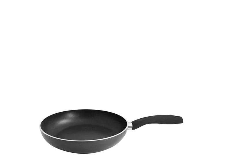 Frigideira Antiaderente Easy Jomafe Preta 28cm