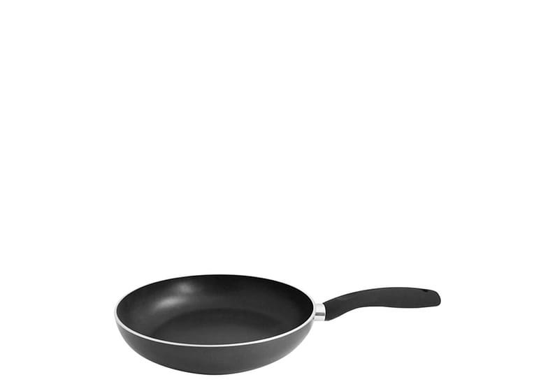 Frigideira Antiaderente Jomafe Easy Preta 20cm