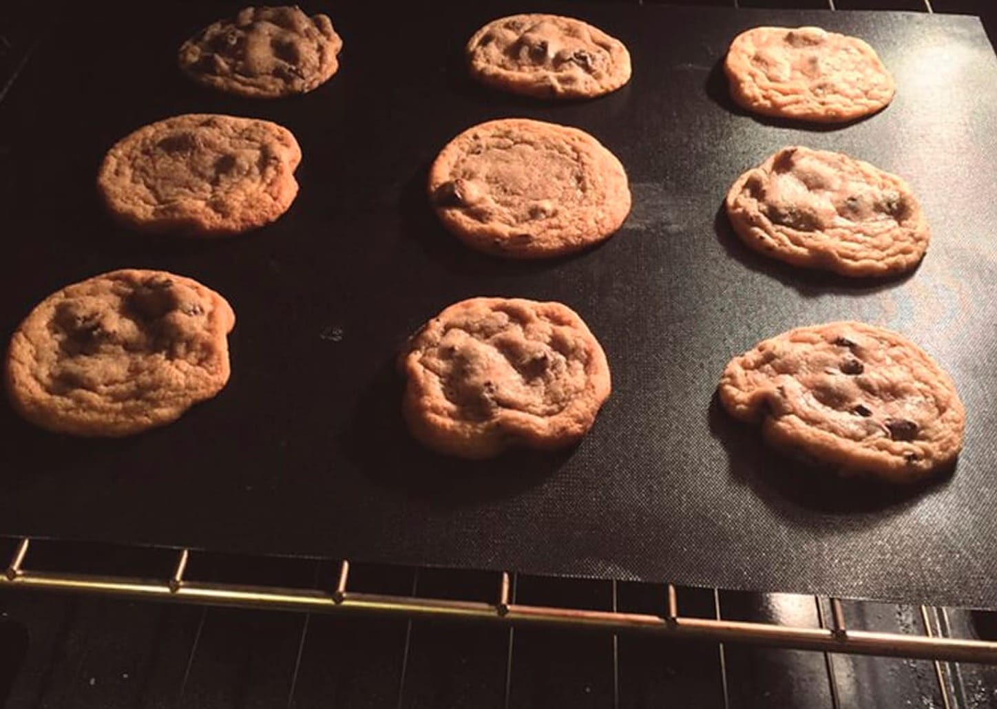 Grill Manta Para Churrasqueira Preto 40x33cm 2pçs