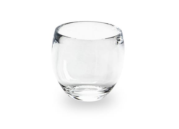 Copo De Acrílico Umbra Droplet 9cm