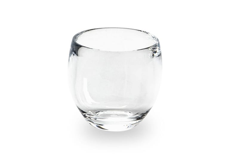 Copo De Acrílico Umbra Droplet 9cm