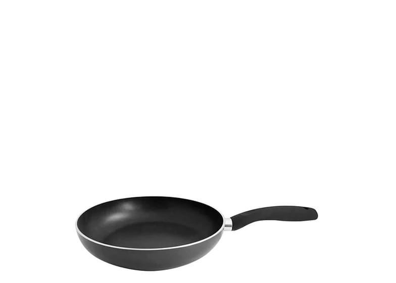 Frigideira Antiaderente Jomafe Easy Preta 22cm