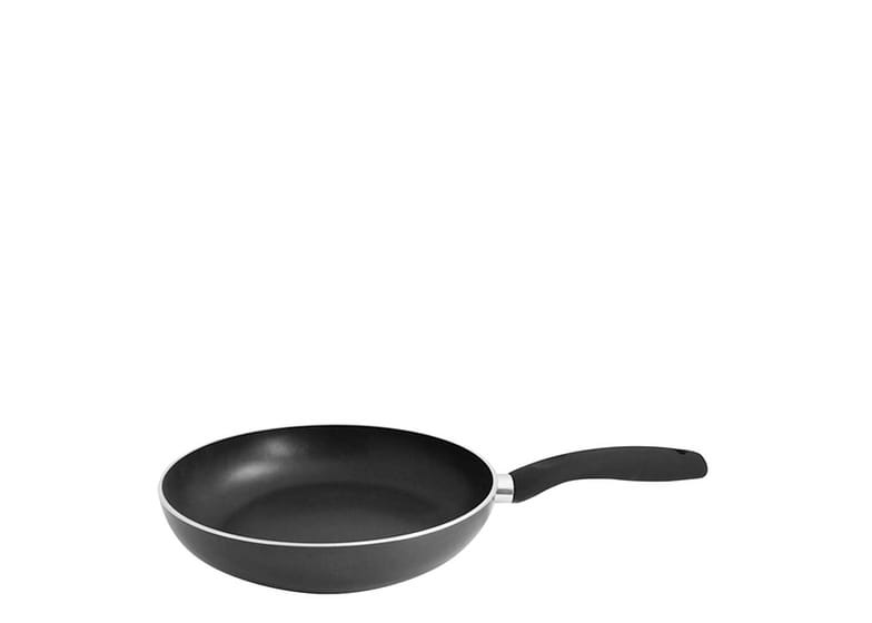 Frigideira Antiaderente Easy Jomafe Preta 26cm