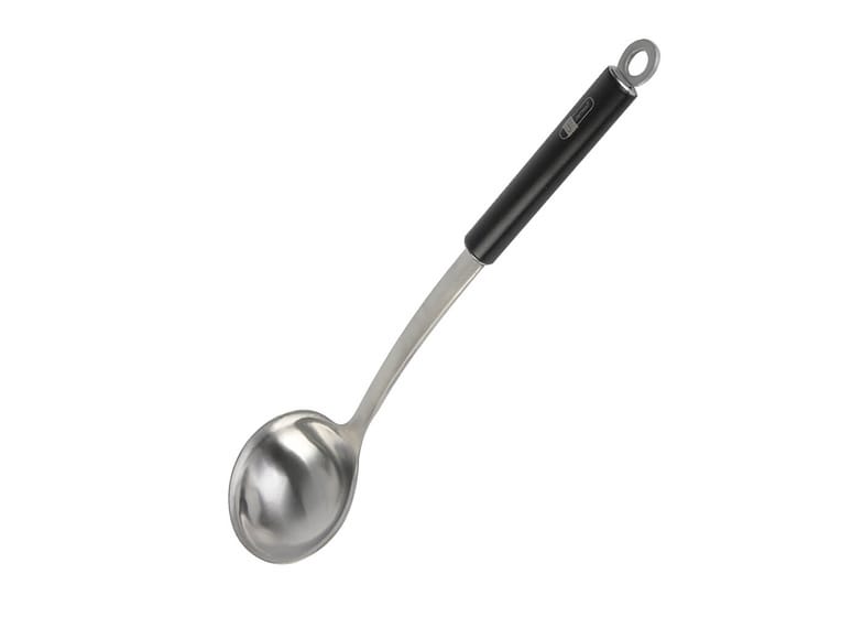 Concha Terrina De Aço Inox James.f 26cm