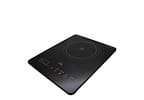 Cooktop De Indução Portátil Preto 35x28x6cm 127v 1300w