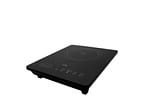Cooktop De Indução Portátil Preto 35x28x6cm 127v 1300w