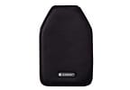 Cooler Sleeve Le Creuset Matte Black 23,5x13,x5x3cm