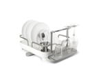 Escorredor De Louça Umbra Holster Branco 42x35x16cm
