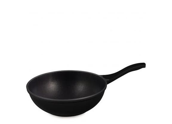 Wok Antiaderente Biocook Jomafe Biocook 28cm