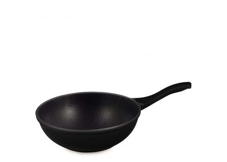 Wok Antiaderente Biocook Jomafe Biocook 28cm