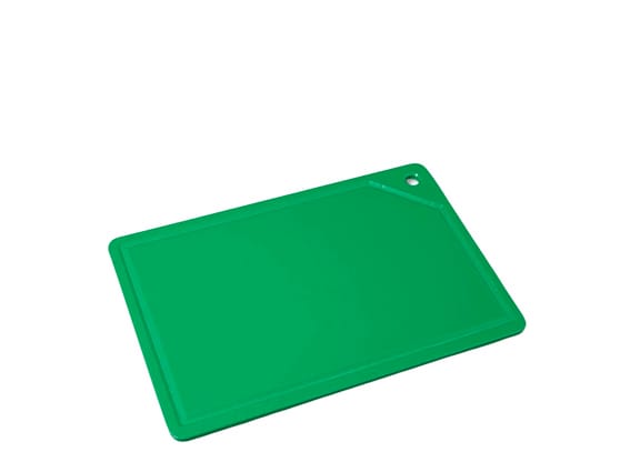 Tábua De Corte Verde 37x25cm