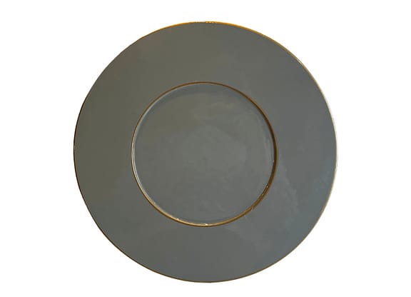 Sousplat De Laca Fendi 32cm