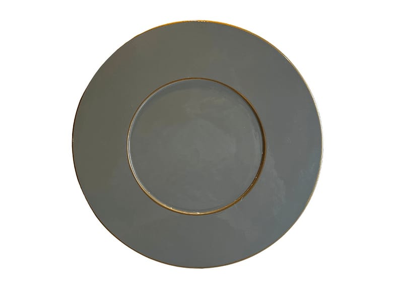 Sousplat De Laca Fendi 32cm