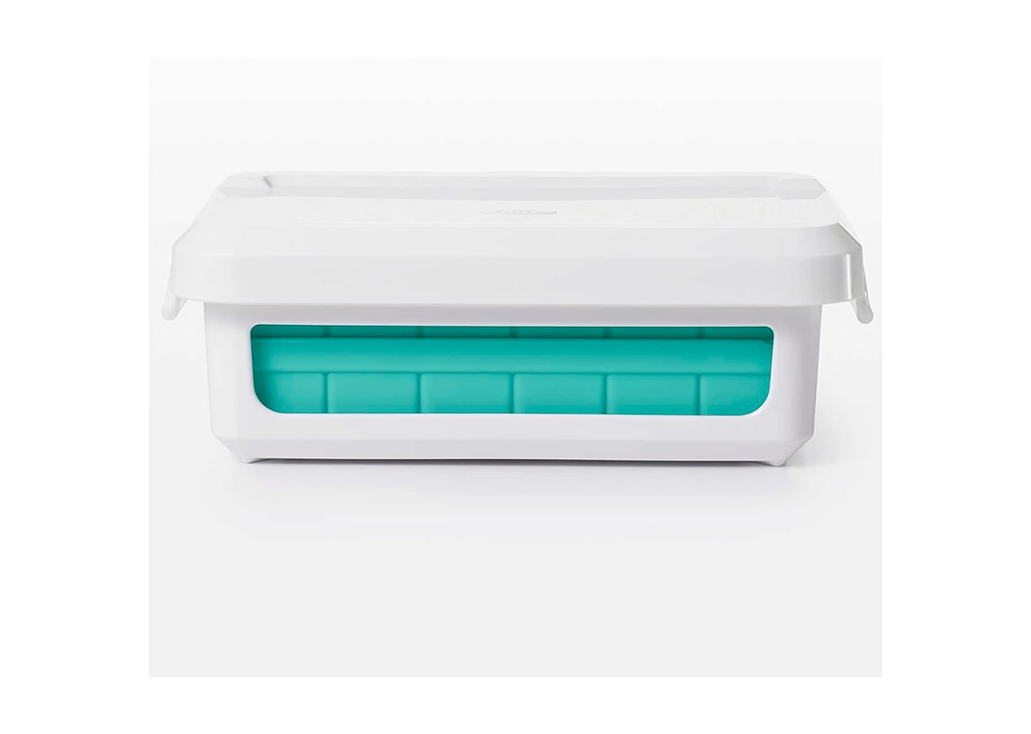 Forma De Gelo De Silicone 48 Cubos Oxo 19x13x6,5cm