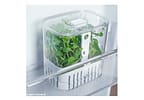 Organizador De Temperos Ou Clear Fresh 14x10x15cm 1,5l