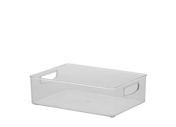 Organizador De Acrílico 31x22x9cm