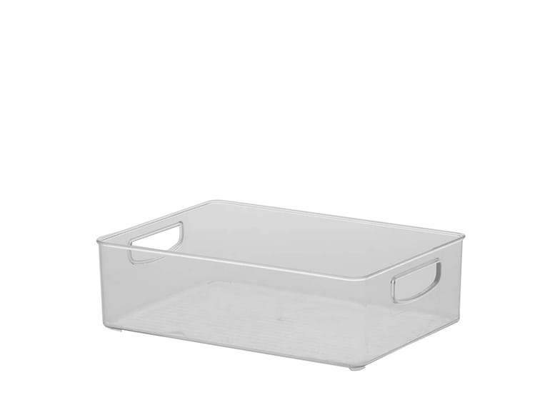 Organizador De Acrílico 31x22x9cm