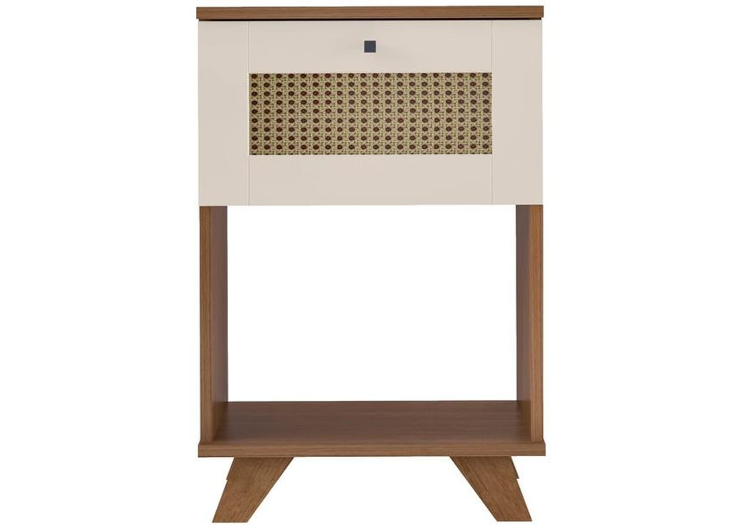 Mesa Lateral Trama Artely