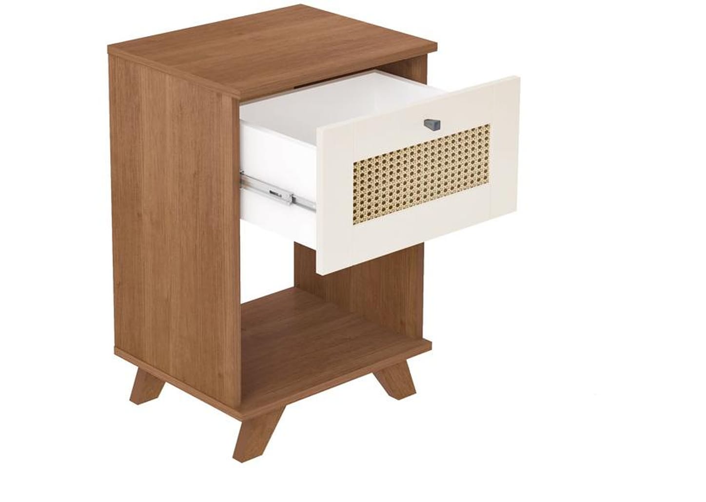 Mesa Lateral Trama Artely