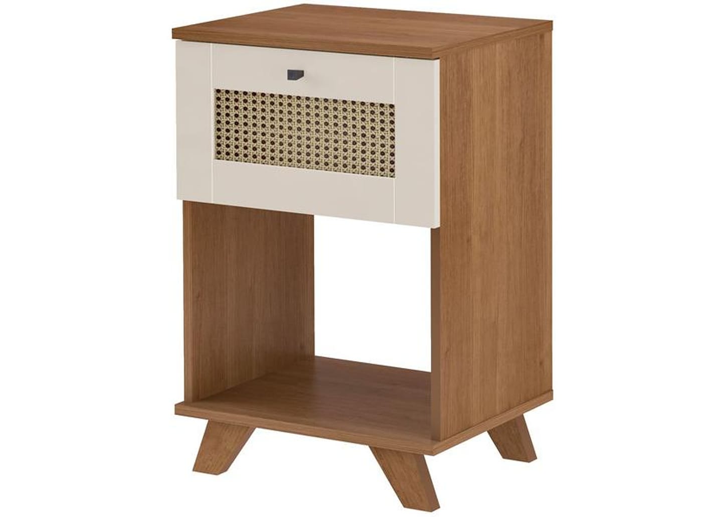 Mesa Lateral Trama Artely