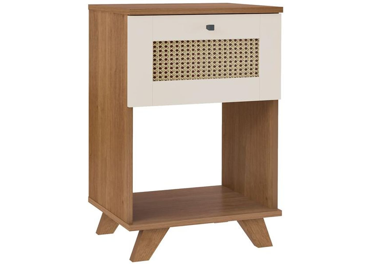 Mesa Lateral Trama Artely