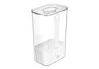 Organizador De Temperos Ou Clear Fresh 14x10x22cm 2,3l