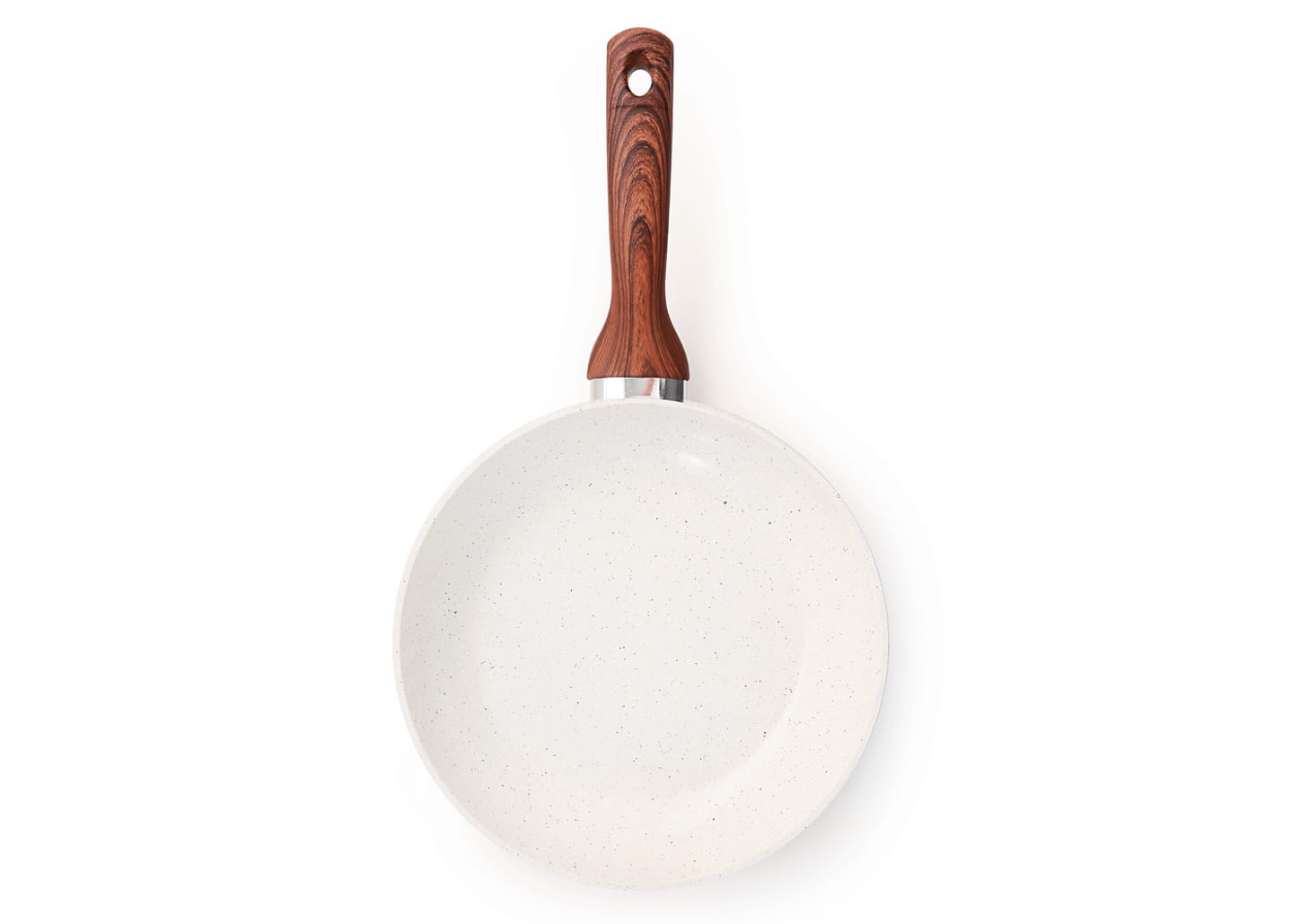 Frigideira Antiaderente Oslo Stone Jomafe 24cm