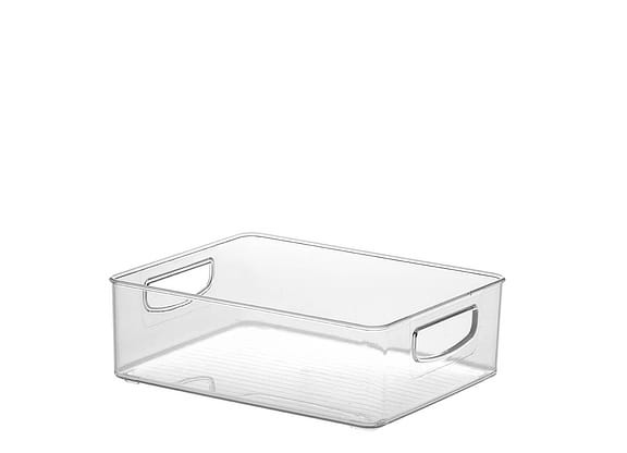 Organizador De Acrílico 25x20x8cm