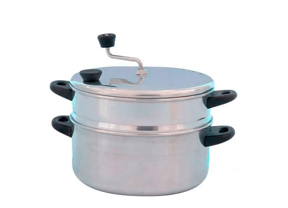 Panela Passa Molho 21cm