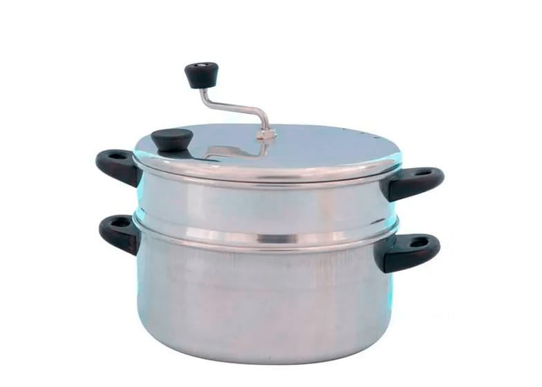 Panela Passa Molho 21cm