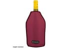 Cooler Sleeve Le Creuset Borgonha 23,5x13,x5x3cm