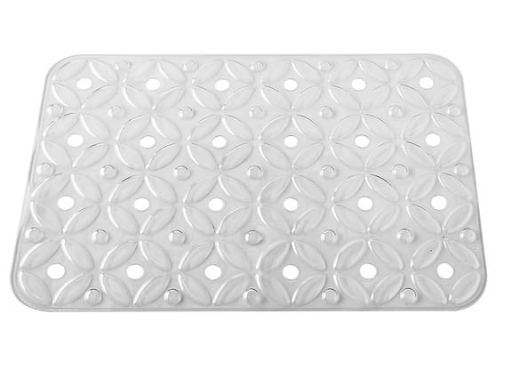 Tapete De Silicone Para Box Ou 60x39cm