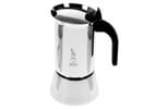 Cafeteira De Aço Inox Venus Bialetti 4 Xícaras
