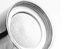Cafeteira De Aço Inox Venus Bialetti 4 Xícaras
