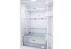 Geladeira/Refrigerador LG Frost Free Inox Duplex Branca 375L GN-B372PQW